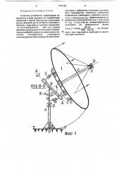 Антенное устройство (патент 1727183)