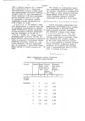 Способ получения комплексного модификатора (патент 1440941)