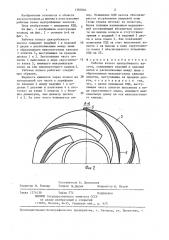Рабочее колесо центробежного насоса (патент 1383004)