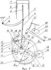 Двигатель внутреннего сгорания (патент 2262608)