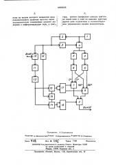 Устройство для формирования частотноманипулированного сигнала (патент 489253)
