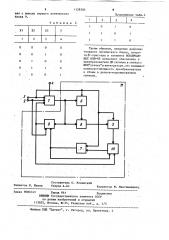 Преобразователь дельта-модулированного сигнала в сигнал с импульсно-кодовой модуляцией (патент 1128385)