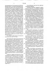 Окончательный дистиллятор масляных мисцелл (патент 1730128)
