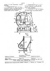 Кормораздатчик (патент 1496729)