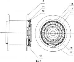 Способ и устройства для наматывания и разматывания кабеля в транспортном средстве с электрическим приводом (патент 2334329)