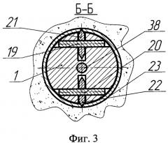 Устройство для бестраншейной замены трубопроводов (патент 2457386)