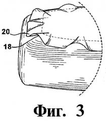 Способ нанесения этикетки на изделие (патент 2512867)