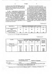 Состав для топливных брикетов (патент 1713924)