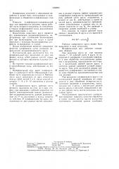 Шлифовальный круг (патент 1450991)
