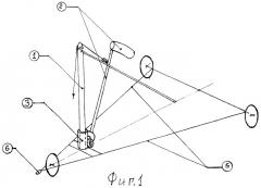 Молотовая трамбовка колесникова "молтрак" (патент 2465388)