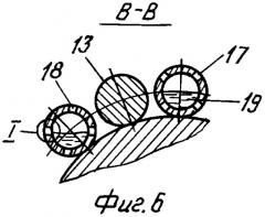 Устройство для бурения скважин (варианты) (патент 2343267)