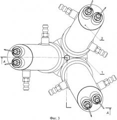 Интегрирующий акустический волноводный трансформатор (концентратор) (патент 2402386)