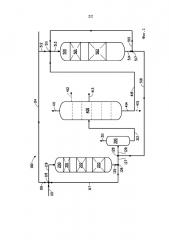 Гидрообработка легкого рециклового газойля в полностью жидкофазных реакторах (патент 2662434)