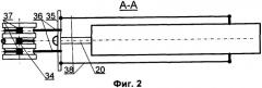 Наземный силовой агрегат глубинного скважинного насоса, преимущественно гидропоршневого или струйного, для подъема жидкости из скважины с использованием энергии рабочей жидкости (патент 2357099)
