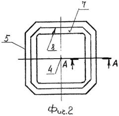 Сменная двухсторонняя режущая пластина и режущий инструмент (патент 2511152)
