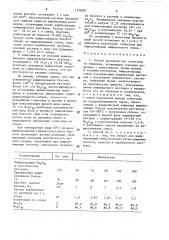 Способ производства глинозема из нефелина (патент 1578081)