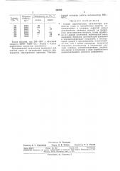 Способ приготовления катализатора (патент 292700)