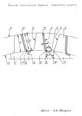 Способ упрочнения зубьев зубчатого колеса (патент 2648531)