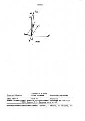 Многофазная обмотка статора самокомпенсированного асинхронного двигателя (патент 1510049)