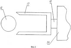 Тормоз тележки рельсового экипажа (патент 2543128)