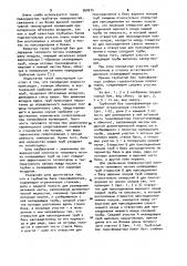 Трубчатый бак трансформатора (патент 960974)