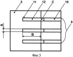 Многофункциональная сенсорная микроэлектромеханическая система (патент 2533325)