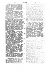Грохот-питатель (патент 1131555)