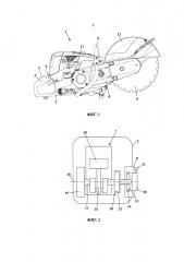 Способ управления двигателем внутреннего сгорания (патент 2659653)