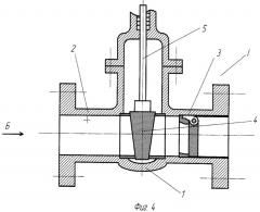 Многофункциональный блок трубопроводной арматуры (патент 2451855)