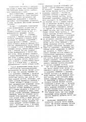 Способ формирования шкалы частот электромузыкального инструмента и устройство для его осуществления (патент 1239747)