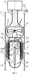 Пакерное устройство (патент 2455456)