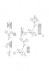 Способ получения ω-(бис(пиридин-2-илметил)амино)алифатических кислот - прекурсоров с хелатными центрами для связывания металлов (патент 2616974)
