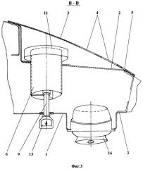 Устройство для подачи воздуха в пилотскую кабину летательного аппарата (патент 2340514)