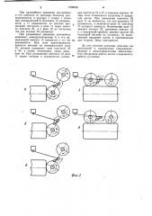 Установка для наружной мойки автомобиля (патент 1008036)