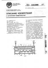 Источник поперечных сейсмических волн (патент 1251006)