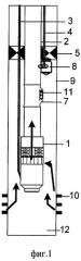 Способ освоения и эксплуатации скважин (патент 2394978)