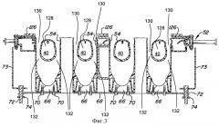 Пневматический распределитель для сеялки (патент 2255455)