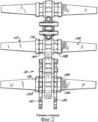 Цепной скребковый конвейер (патент 2520825)