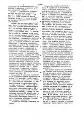 Автомат для контроля усилия пружин (патент 993052)
