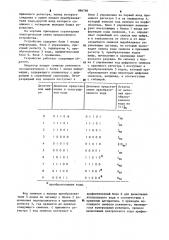Устройство для регистрации дискретной информации (патент 896786)