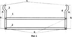 Калибр линейного размера (патент 2625551)