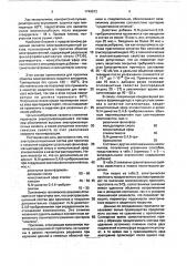 Электроизоляционный состав для пропитки и покрытия (патент 1749912)