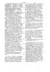 Способ прокалки нефтяного кокса (патент 1189872)
