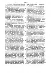 Ванная стекловаренная печь (патент 925879)