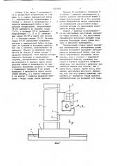 Металлорежущий станок (патент 1154061)