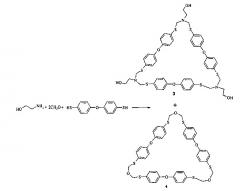 Способ получения 4-(о, м, п-галогенфенил)-2, 6-дитиа-4-азабицикло[5.3.1]ундека-1(11),7,9-триенов (патент 2626006)