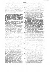 Оптический газоанализатор (патент 1200665)