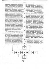 Способ и устройство преобразования измерительной информации (патент 737783)