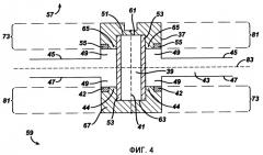 Водонепроницаемые устройства, включающие в себя узел переключения (патент 2435563)