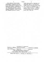 Раствор для травления меди (патент 1148898)